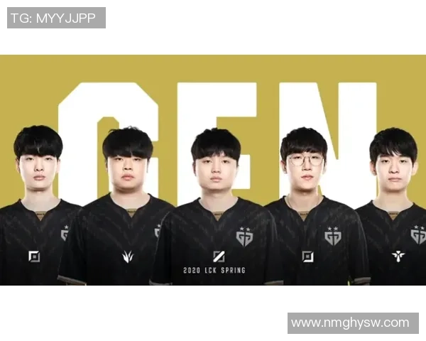 TES不敌GEN引发热议网友直言战队表现差劲战术失误依然获胜 TES不敌GEN引发热议网友直言战队表现差劲战术失误依然获胜