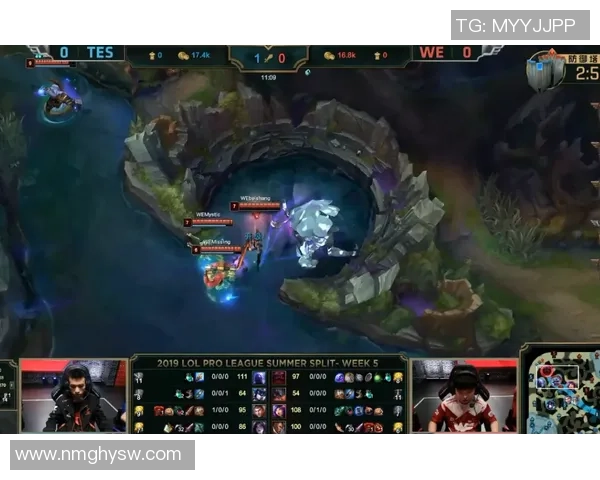 牛头蔚守塔失误被击杀TES逆袭反击成功赢得比赛 牛头蔚守塔失误被击杀TES逆袭反击成功赢得比赛