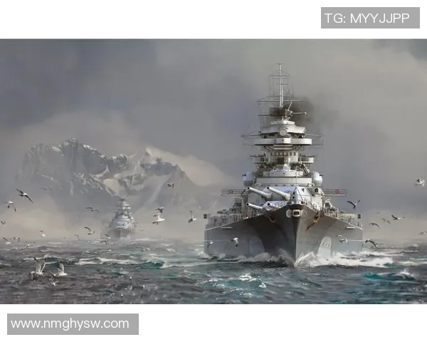 战舰世界精彩瞬间集锦展现海战魅力与玩家激情 战舰世界精彩瞬间集锦展现海战魅力与玩家激情