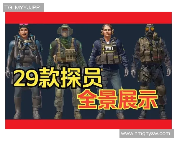 反恐精英OL与CSGO的独特魅力与风格差异分析 反恐精英OL与CSGO的独特魅力与风格差异分析