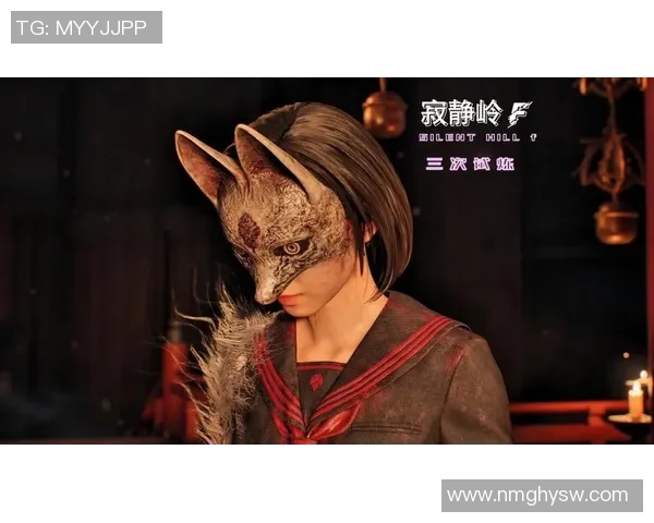 寂静岭f女主婚纱造型亮相玩家纷纷幻想游戏中的浪漫婚礼场景 寂静岭f女主婚纱造型亮相玩家纷纷幻想游戏中的浪漫婚礼场景