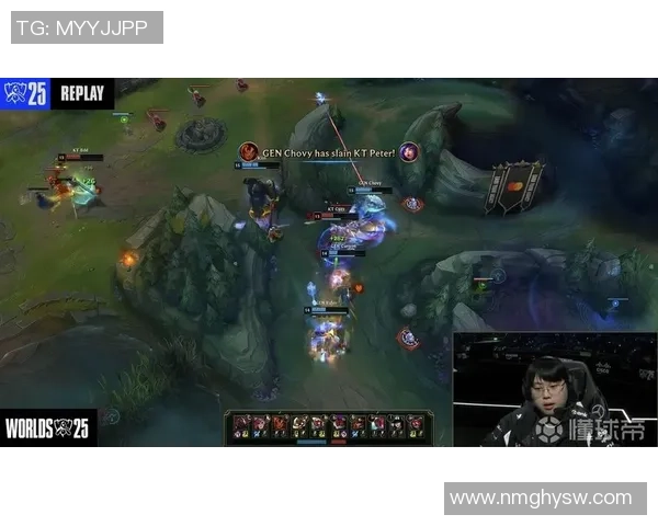 Cuzz精准预判大招击飞CanyonBdd持续输出助力团队完美团灭GEN Cuzz精准预判大招击飞CanyonBdd持续输出助力团队完美团灭GEN