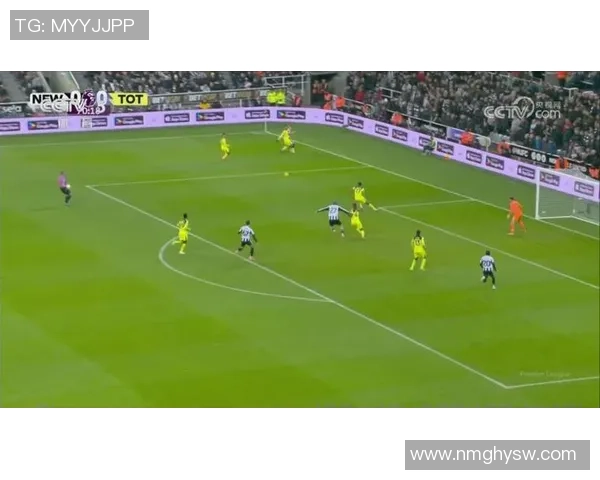 英超精彩对决热刺罗梅罗倒钩绝平纽卡激战全场