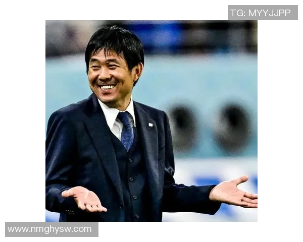 镰田大地庆祝胜利献礼森保教练百场里程碑展现团队精神与努力